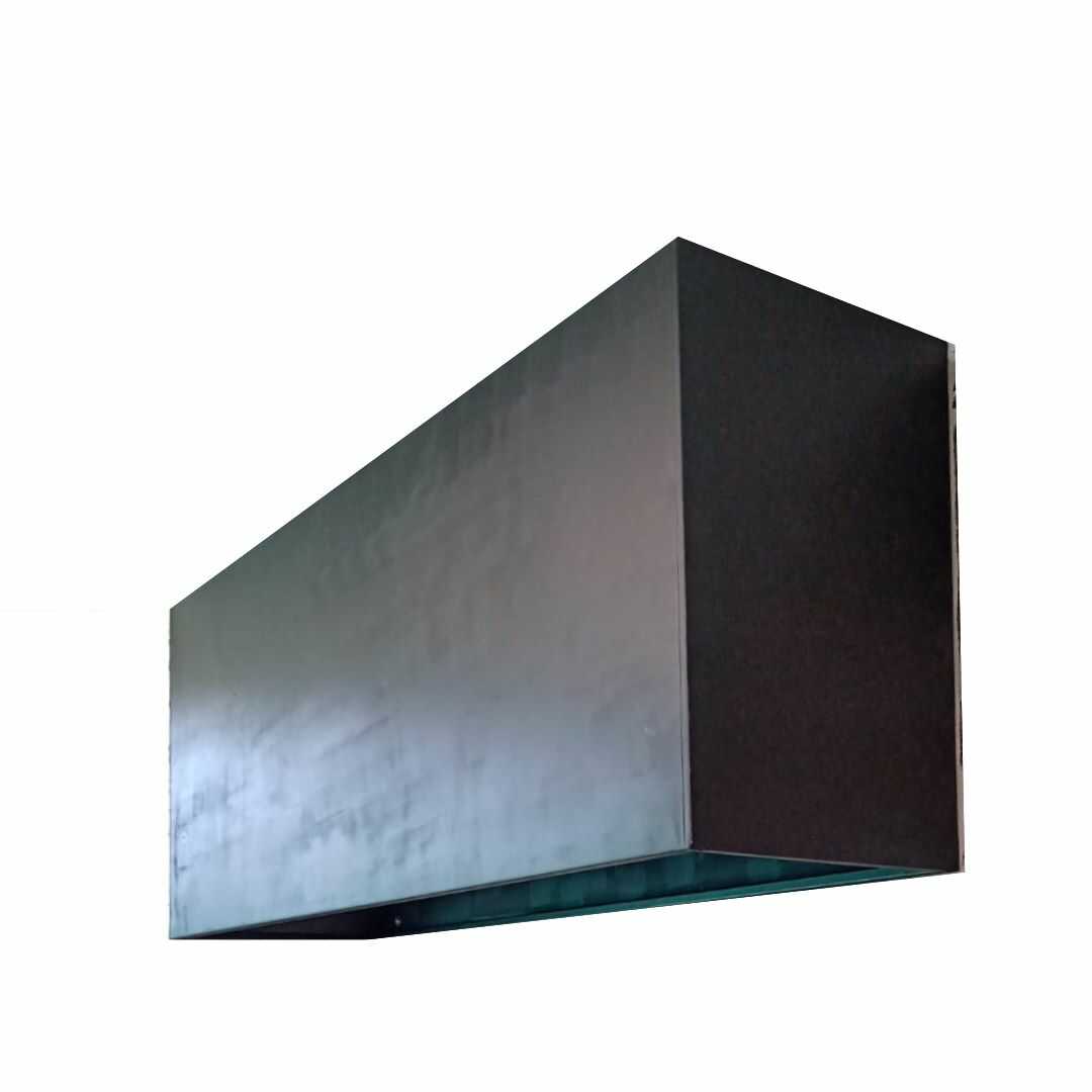 campana mediterranea Grupo Industrial Cl